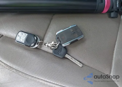 2017 Chevrolet Silverado 2500Hd Ltz z USA, uszkodzony, nr VIN 1GC1KWEG1HF147296